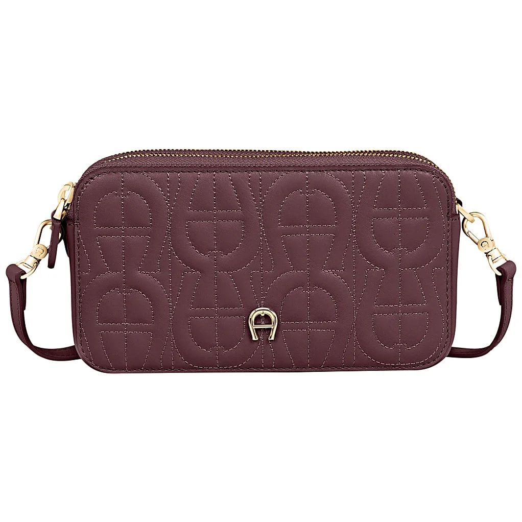 AIGNER DIADORA LOGO HANDYTASCHE - ANTIC AIGNER DIADORA LOGO HANDYTASCHE - ANTIC